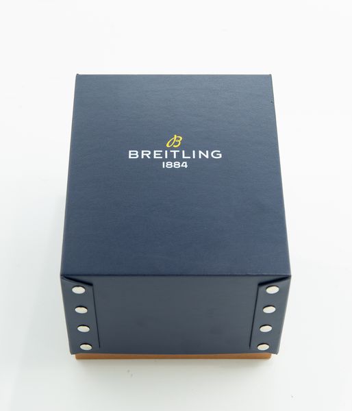 Breitling SuperOcean Heritage B20 Automatic 46 AB2020